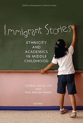 【预售】Immigrant Stories: Ethnicity and Academics in M