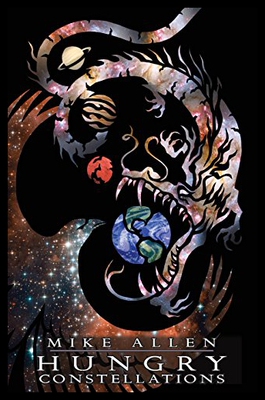 【预售】Hungry Constellations