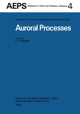 【预订】Auroral Processes: Proceedings of Ia...