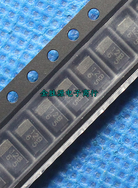 贴片稳压二极管 1W PTZ12B 12B 12V 1808 SMA  PTZTE2512B 原装