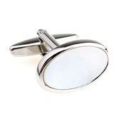 衬衫 男士 cufflink 天然贝壳袖 钉商务外贸配饰 促销 扣袖 高档法式