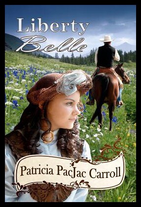 【预售】Liberty Belle