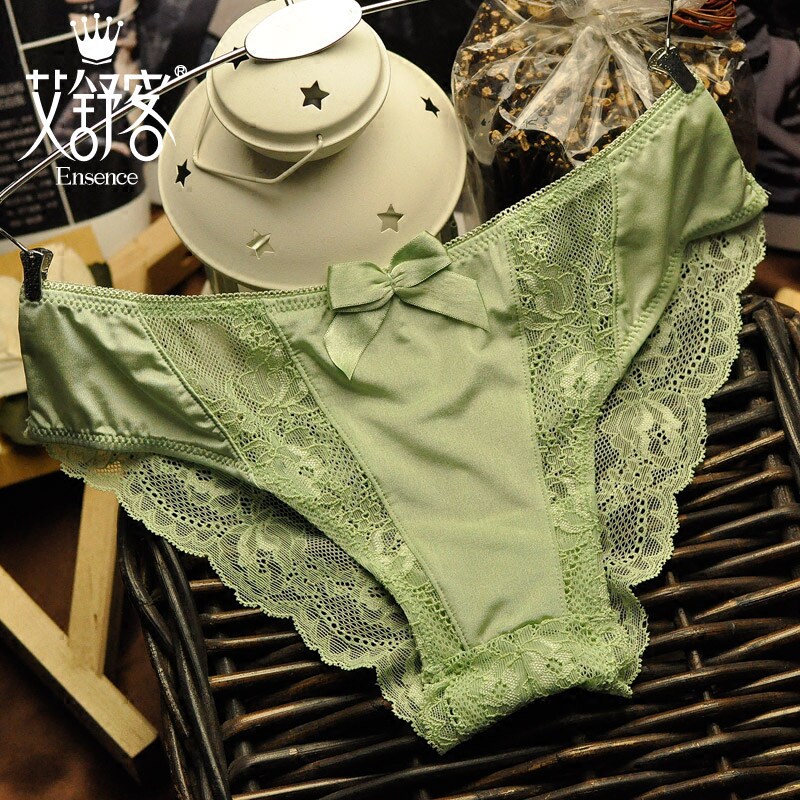 Slip jeunesse WNK108 en nylon - Ref 639074 Image 1