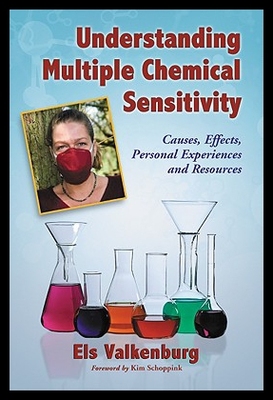 【预售】Understanding Multiple Chemical Sensitivity: Caus
