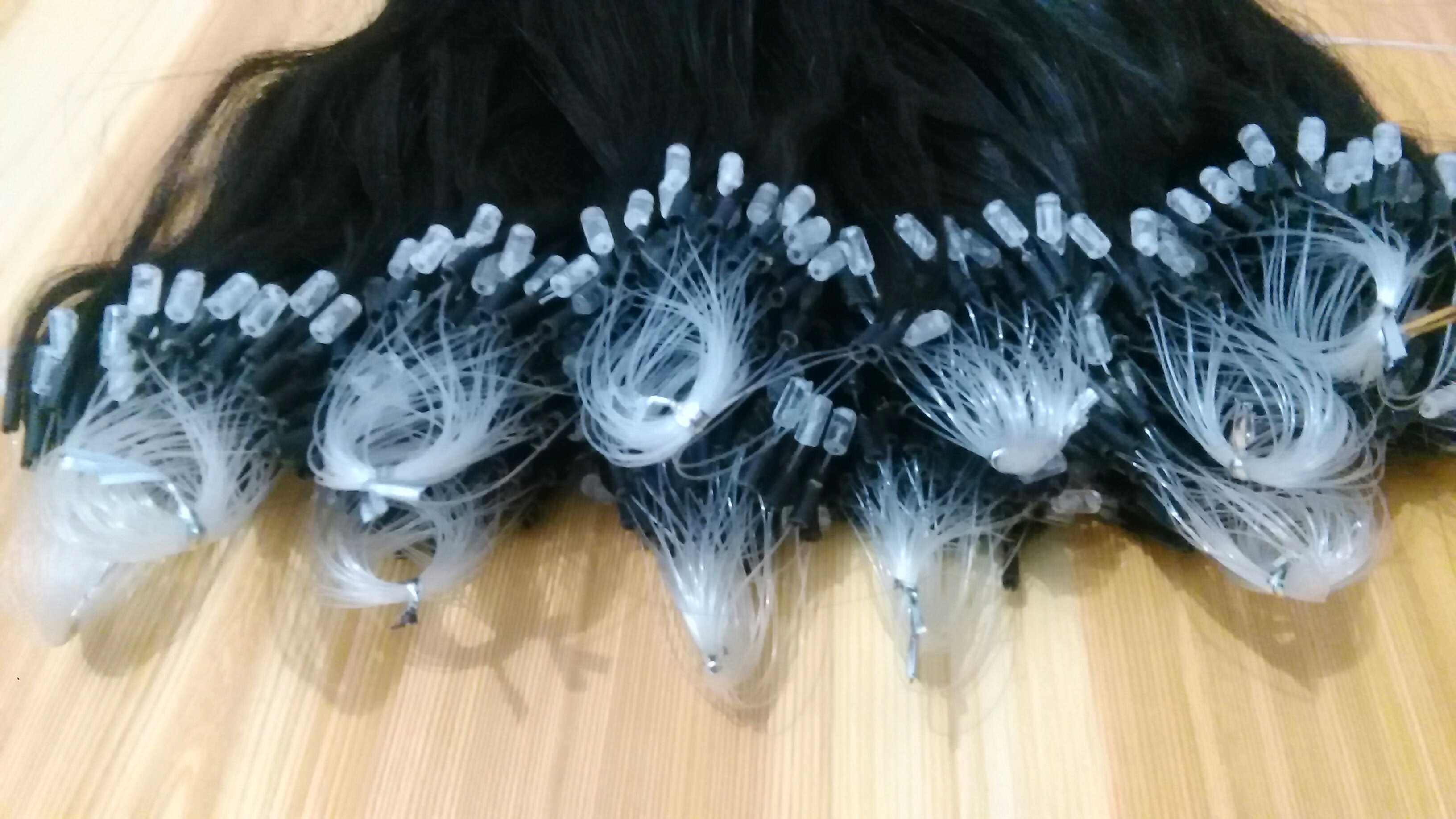 Extension cheveux - Ref 222429 Image 1