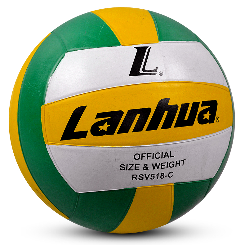 Ballon de volley - Ref 2013590 Image 1