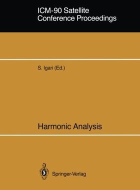 【预订】ICM-90 Satellite Conference Proceedi...