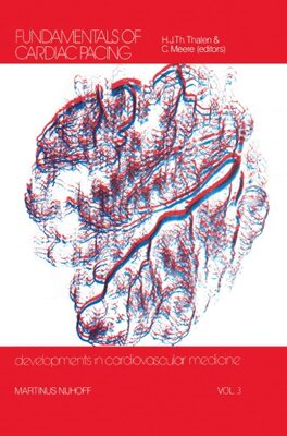 【预订】Fundamentals of Cardiac Pacing
