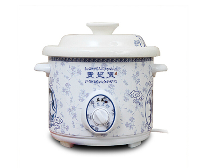 益美内胆盖子慢炖ym-d35h贵妃