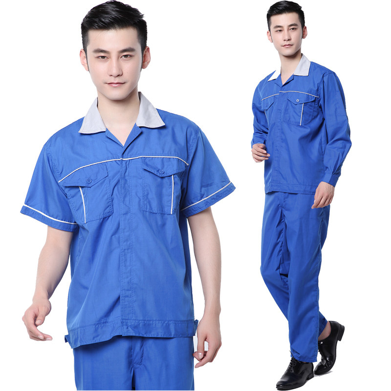 Vêtement de mécanicien - Ref 1915960 Image 1