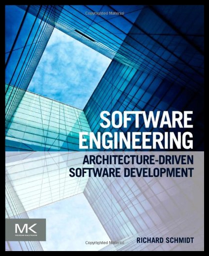 【预售】Software Engineering: Architecture-Driven Softwar
