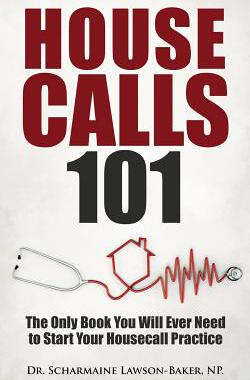 【预售】Housecalls 101: The Only Book You Wi...