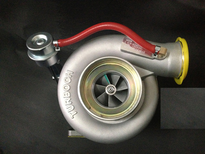 斗山涡轮增压器康野高品质