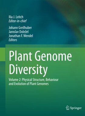 【预订】Plant Genome Diversity Volume 2