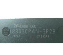 全新长虹超级芯片 8803CPAN-3P28=CH08T0601 质量保证