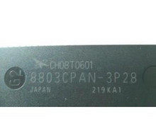 全新长虹超级芯片 8803CPAN-3P28=CH08T0601 质量保证