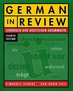 Review Lehrbuch Deutschen German Der Gramma 预售