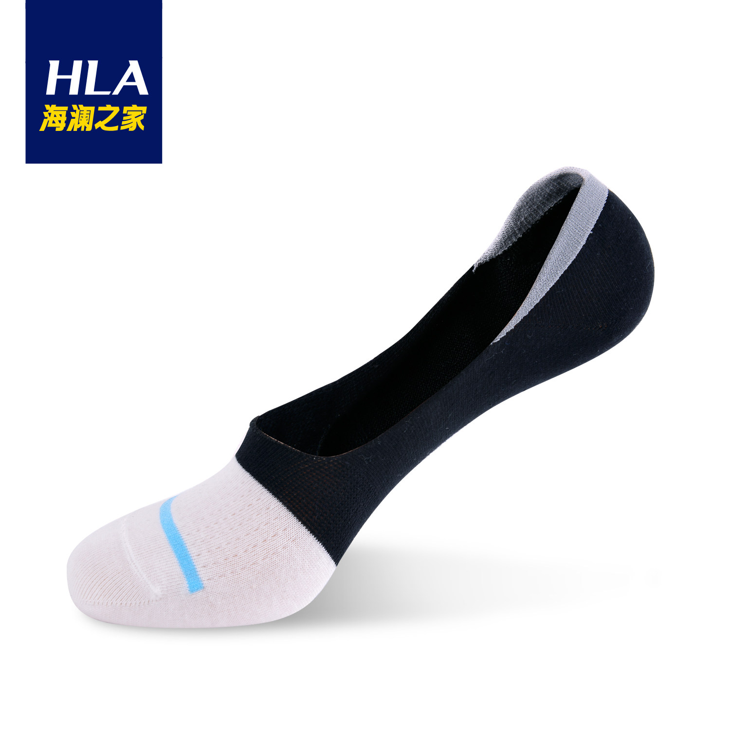 Chaussettes - collants HEILAN HOME HZACJ1N034A - Ref 779102 Image 1