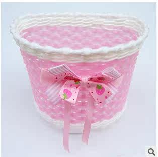 Panier pour vélo - Ref 2256528 Image 1