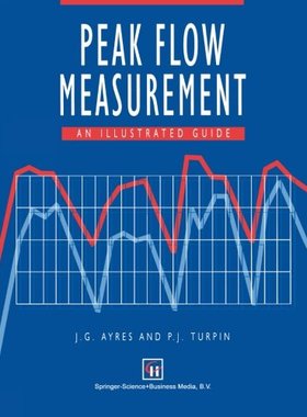 【预订】Peak Flow Measurement: An Illustrate...