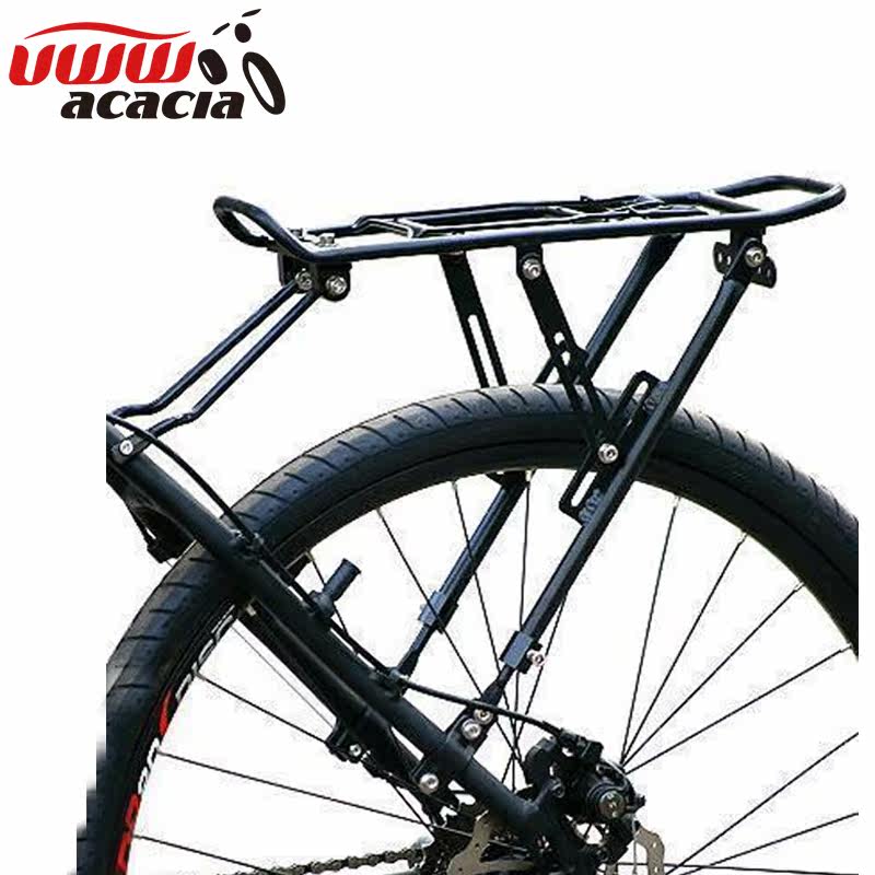 Porte-bagages pour vélo - Ref 2411106 Image 1