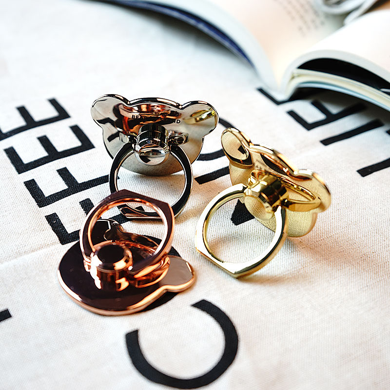 Support téléphone mobile - Ref 1358242 Image 1