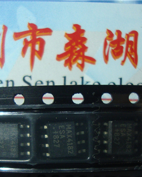 MAX4182ESA MAX4182 SOP-8 MAXIM原装正品供应