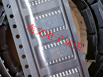 SSC9512S液晶电视电源芯片