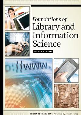 【预售】Foundations of Library and Informati...