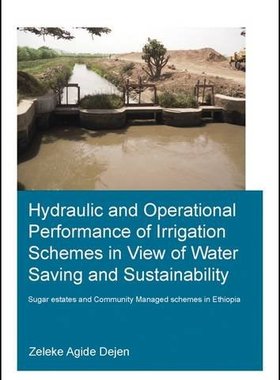 【预订】Hydraulic and Operational Performanc...