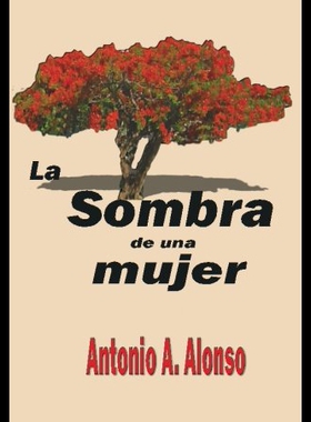 【预售】La Sombra de Una Mujer