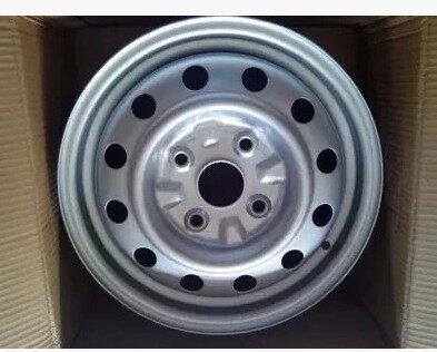 原厂  适用奇瑞风云2 风云 A3 优雅 旗云轮毂 铁圈 铁钢圈 轮毂圈