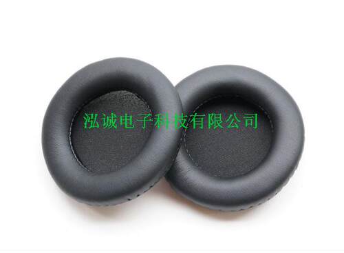现货 精品ATH-WS77正品拆机皮耳套 ATH-WS70无损音质耳罩