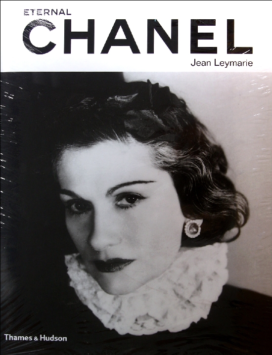 【预订】Eternal Chanel: An Icon's Inspiratio...