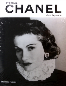 【预订】Eternal Chanel: An Icon's Inspiratio...