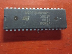 M29F040B90P1 M29F040B70P1原装正品{保质量} 现货库存 可直拍