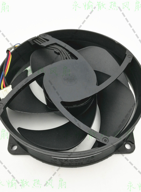 富士康 FOXCONN PVA092G12P -P06-AE 12V 0.39A 9225 775专用风扇