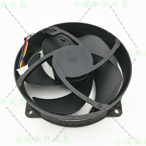 富士康 FOXCONN PVA092G12P -P06-AE 12V 0.39A 9225 775专用风扇
