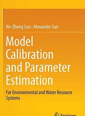 【预订】Model Calibration and Parameter Estimation