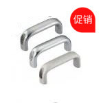 【替换】MISUMI UADLF 尺寸定制 /铝合金把手/铝合金拉手/拉手