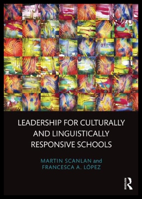【预售】Leadership for Culturally and Linguistically Resp