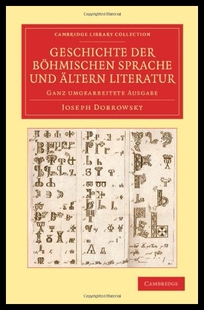 【预售】Geschichte Der Bohmischen Sprache Und