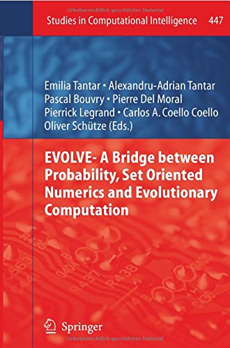 【预订】EVOLVE- A Bridge between Probability... 书籍/杂志/报纸 原版其它 原图主图