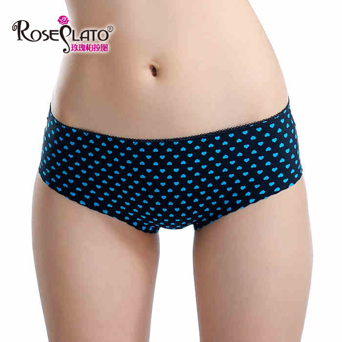 Slip jeunesse 8224 # culotte en nylon - Ref 668458 Image 1