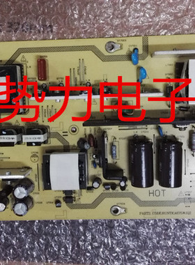 维修此板夏普 LCD40G100A 电源板JSI-401401A RUNTKA675WJQZ