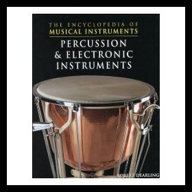 【预售】Percussion & Electronic Instr