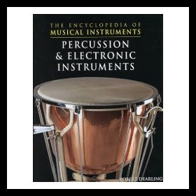 【预售】Percussion & Electronic Instr