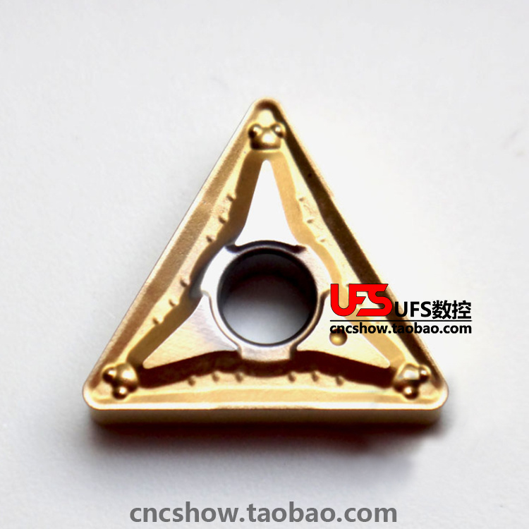 特固克/Taegutec数控刀片TNMG160404/160408 PC TT8115 TT8125