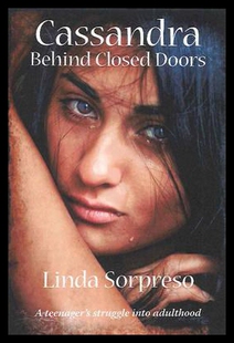 Behind 预售 Cassandra Doors Closed