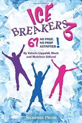 【预订】Icebreakers 3: 67 No Prep, No Prop A...